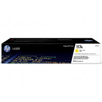 HP 117A (W2072A) yellow- originálny